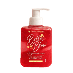 Gel Hidratante e aromatizante