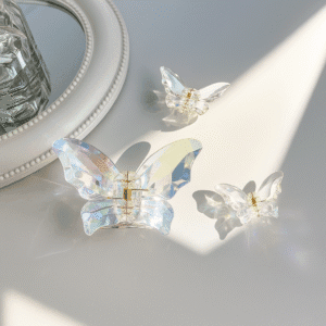 Kit de piranha borboleta