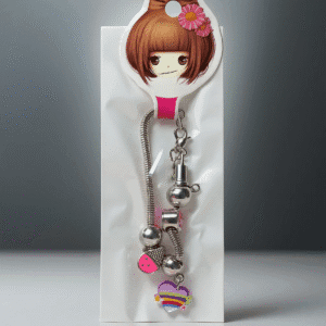 Pulseira Para Berloque Infantil