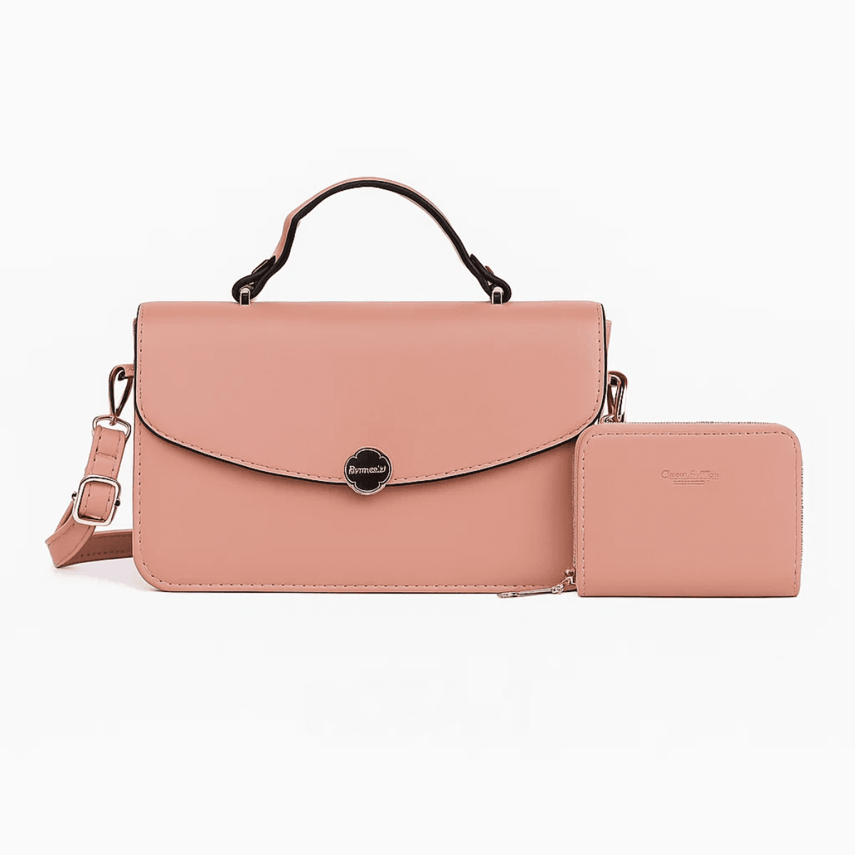 Bolsinha Feminina KIT - Imagem 5