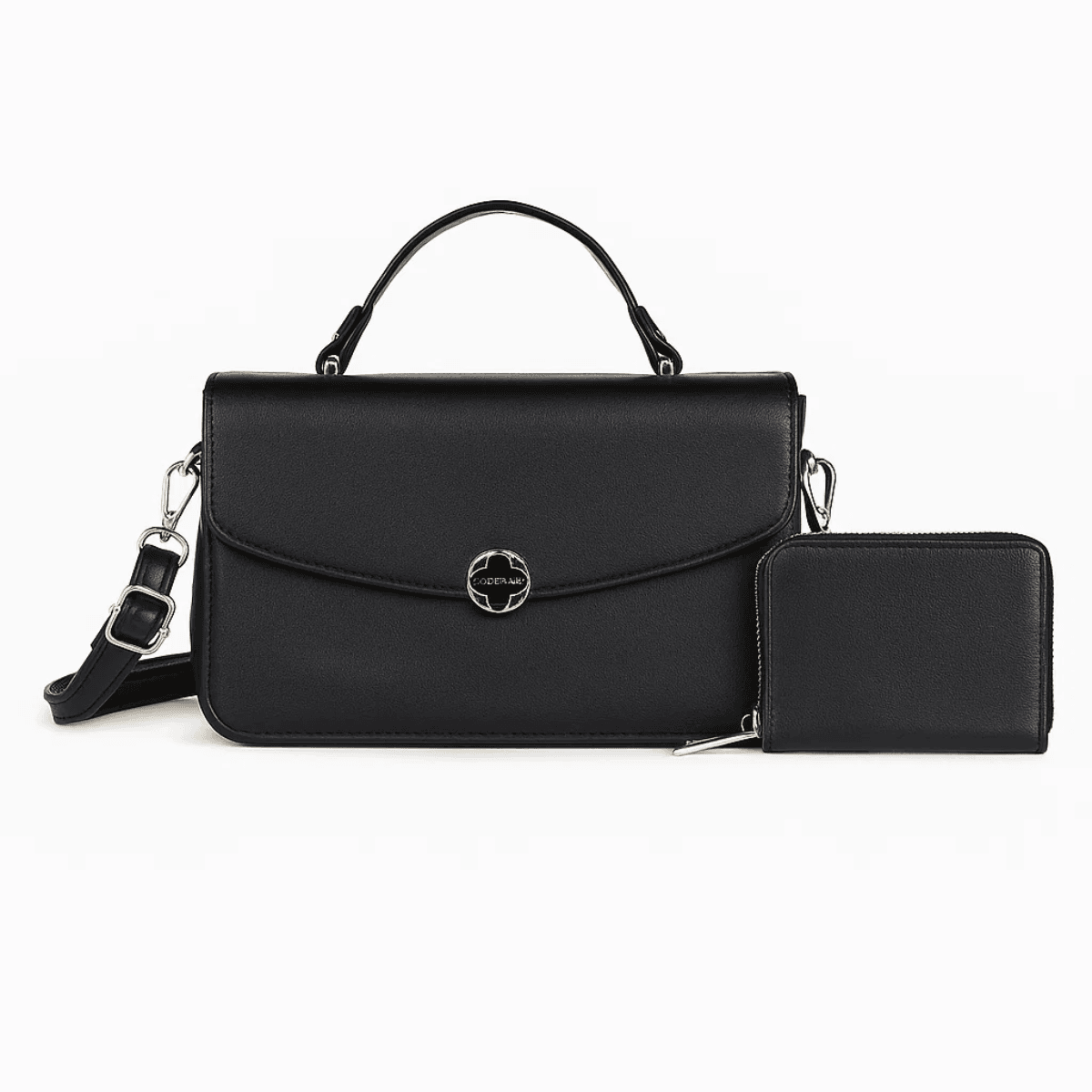 Bolsinha Feminina KIT - Imagem 8