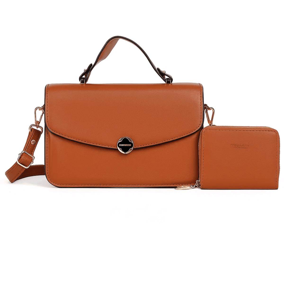 Bolsinha Feminina KIT - Imagem 9