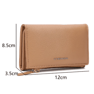 Carteira Pequena LACE LORE