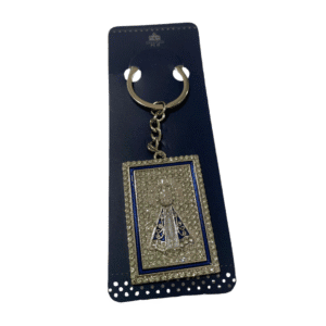 Chaveiro Nossa Senhora Aparecida