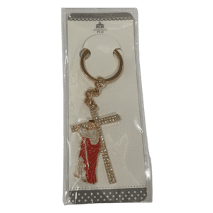 Terço Espírito Santo Oval Medalhas