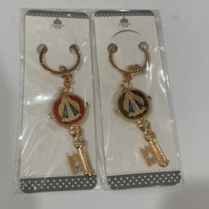 Chaveiro Chave de Nossa Senhora