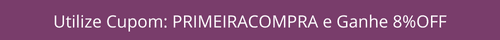 Utilize Cupom PRIMEIRACOMPRA e Ganhe 8%OFF (6)